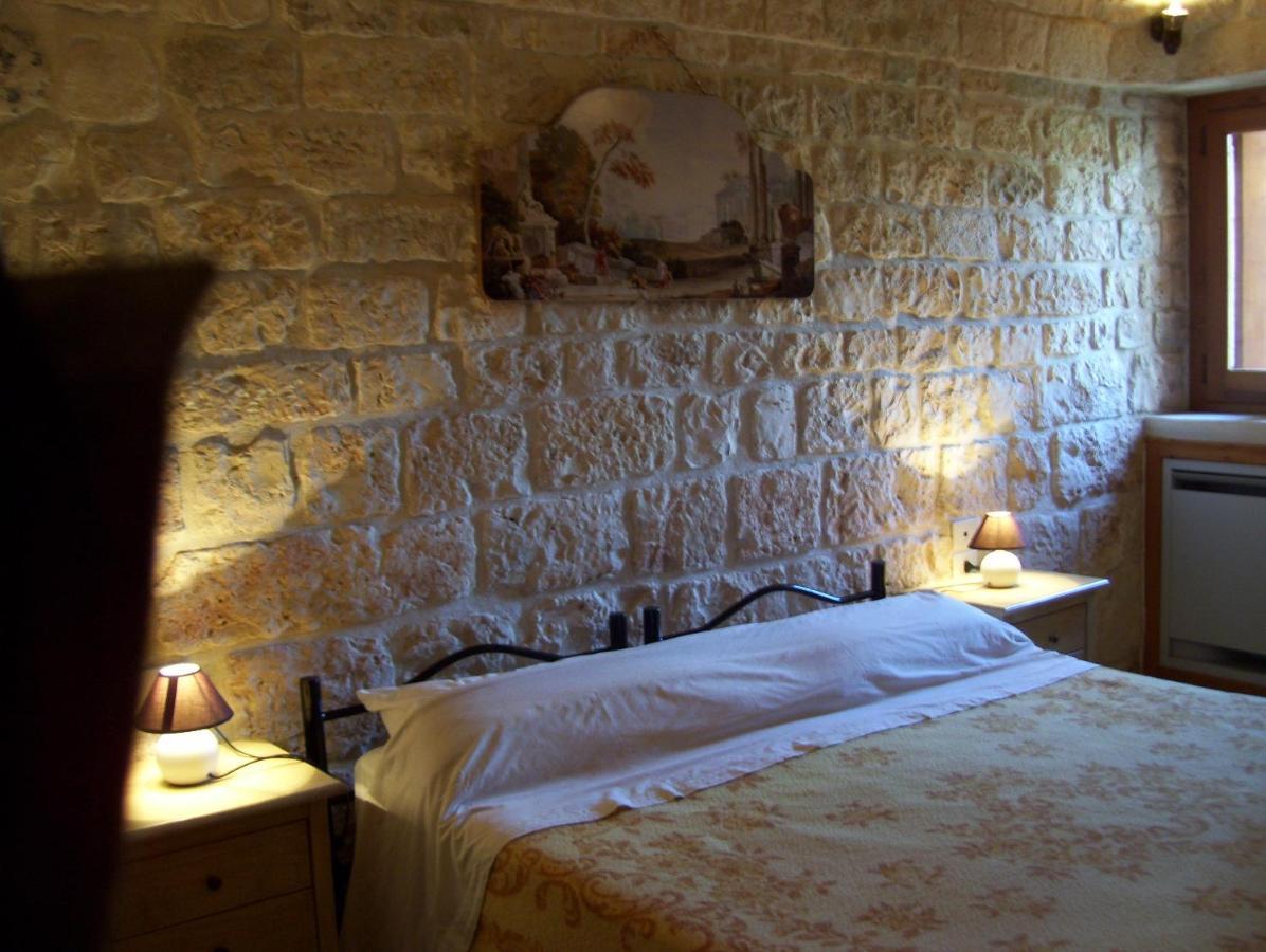 Agriturismo Locanda Ventura Villa Fasano Værelse billede