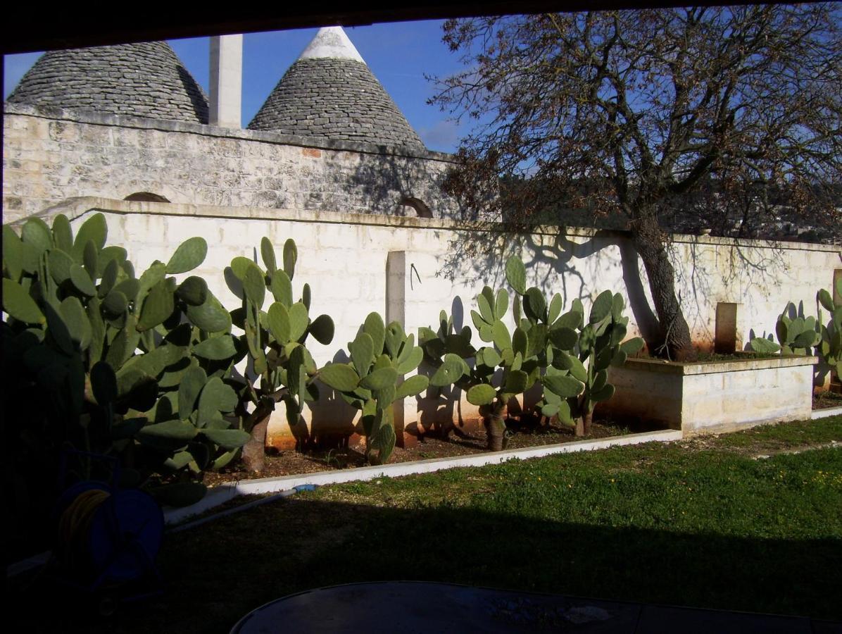 Agriturismo Locanda Ventura Villa Fasano Værelse billede