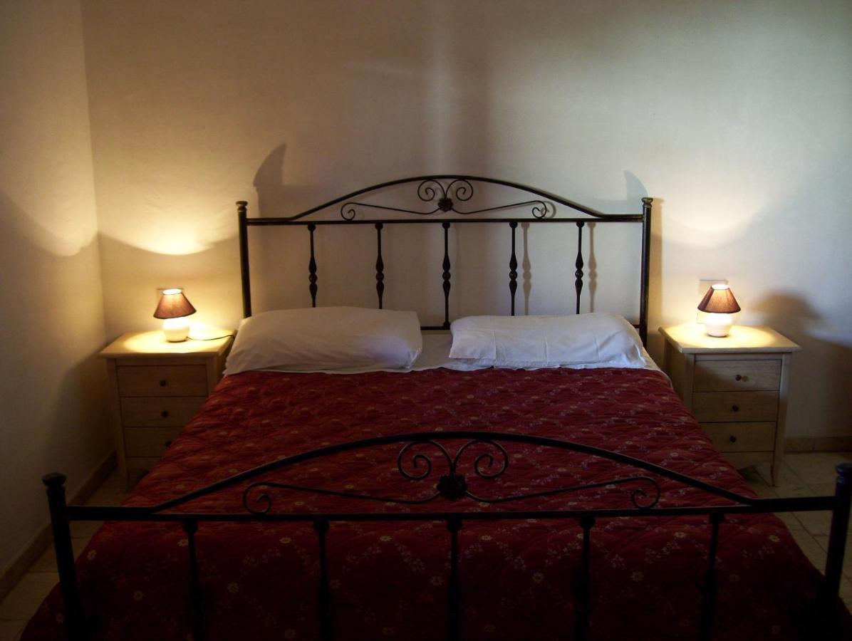 Agriturismo Locanda Ventura Villa Fasano Værelse billede