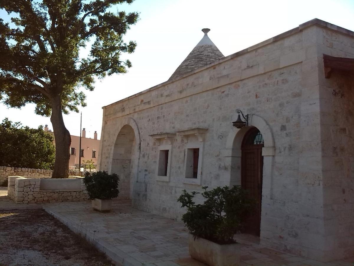 Agriturismo Locanda Ventura Villa Fasano Værelse billede