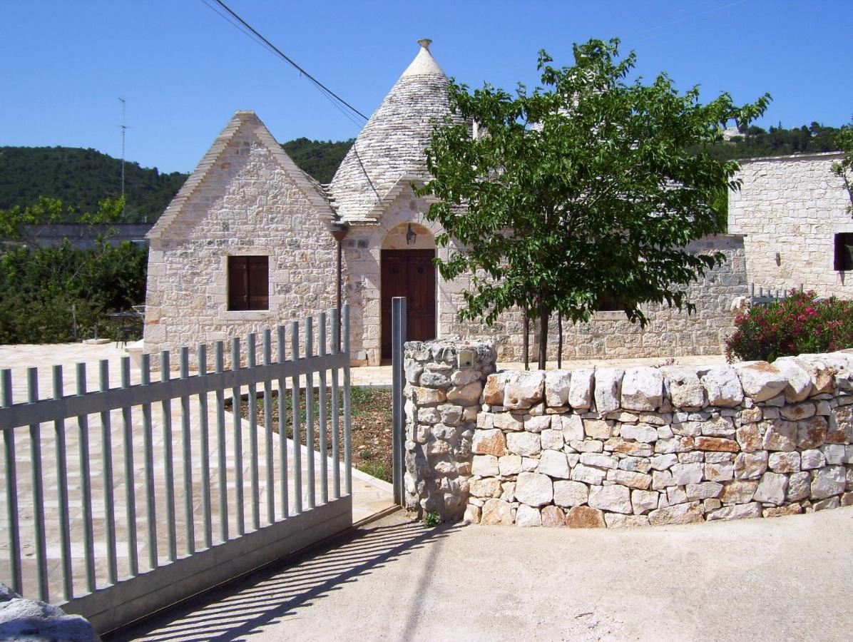 Agriturismo Locanda Ventura Villa Fasano Værelse billede
