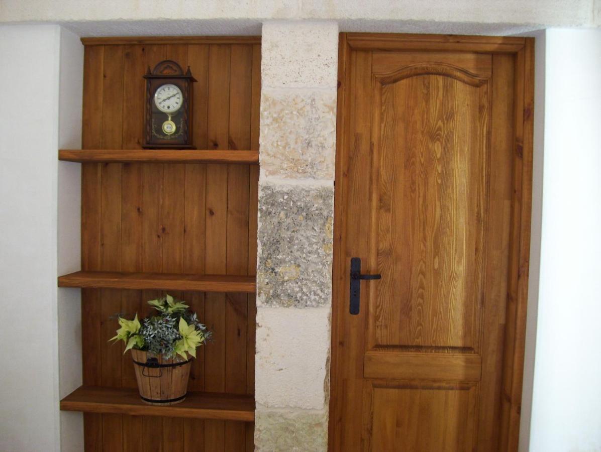 Agriturismo Locanda Ventura Villa Fasano Værelse billede